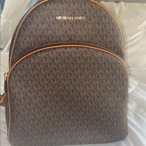 Michael Kora large backpack